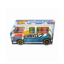 FURGONCINO DEI COLORI