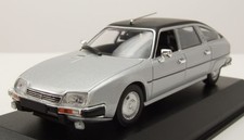 MAXICHAMPS, 1982 CITROEN CX