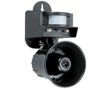 Scaccia Allontana Piccioni E