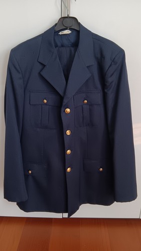 Divisa ordinaria uniforme - ordinaria,