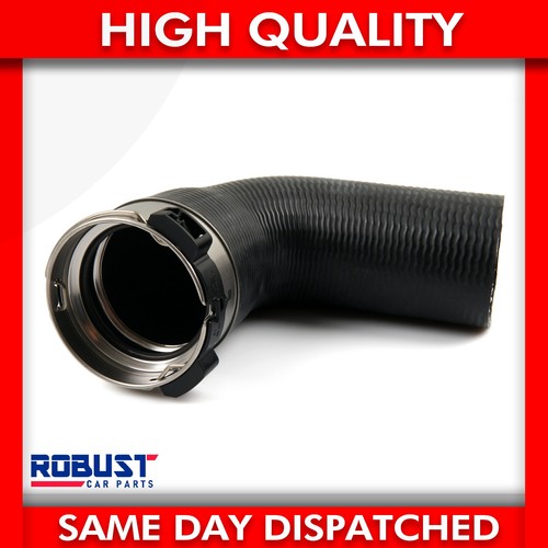 Tubo intercooler turbo - tubo,