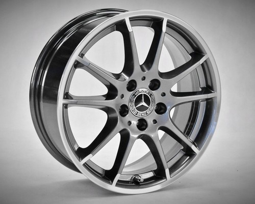 Cerchi lega mercedes - cerchi,