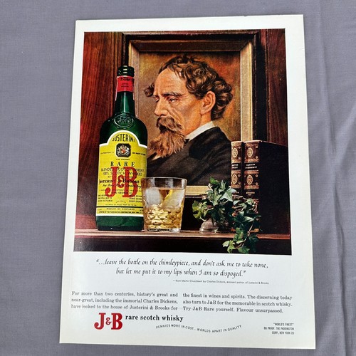 1964 raro whisky scozzese - raro,