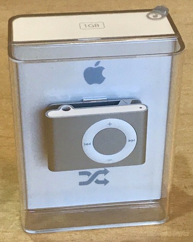 Original apple ipod shuffle - original,