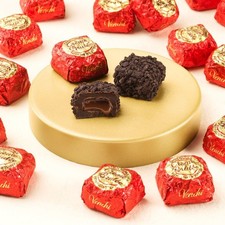 CIOCCOLATINI VENCHI CHOCAVIAR