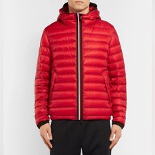 Moncler - Morvan Slim-Fit