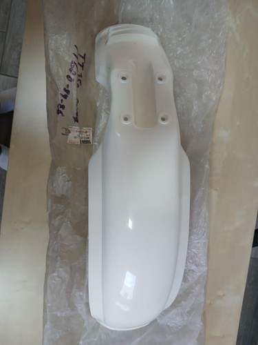 Parafango anteriore front - anteriore,