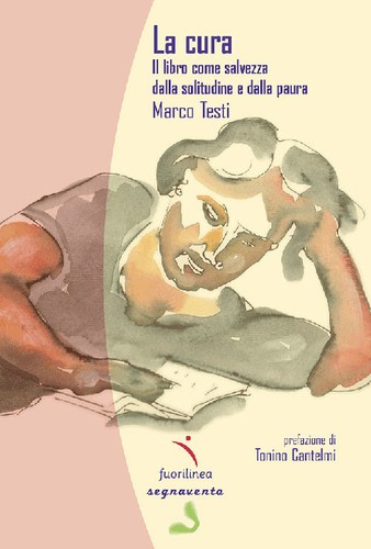 Cura libro come - il,