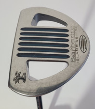 Rife Barbados Island Series