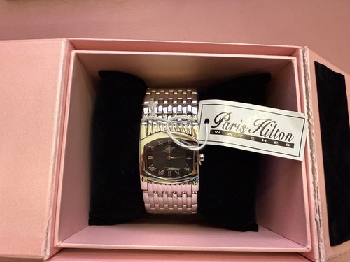 Orologio paris hilton acciaio - orologio,