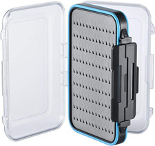 Scatola per Kit Esche Da Pesca