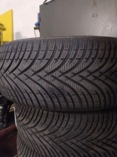 4 Gomme Invernali Audi Q2