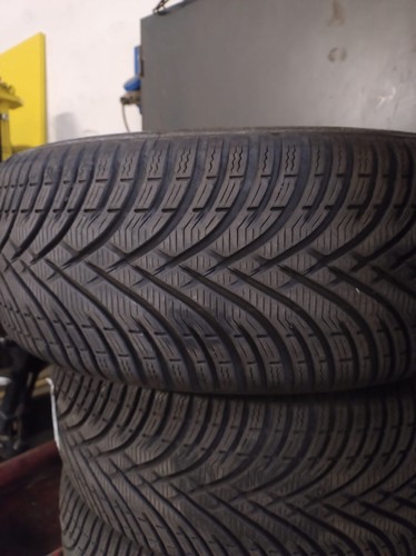Gomme invernali audi q2 - 4,