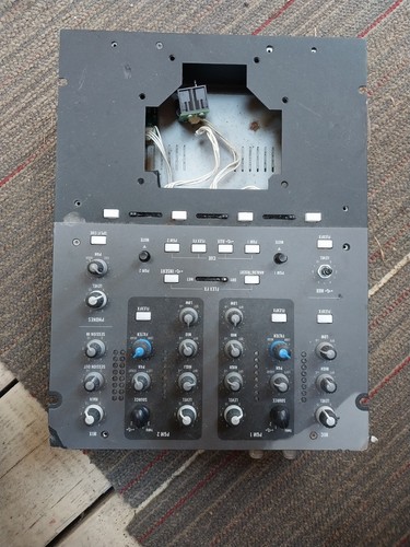 Rane sixty one - rane, 2