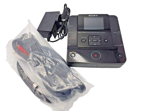 Sony vrd mc6 dvdirect dvd - vrd-mc6,