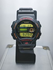 Vintage Casio G Shock