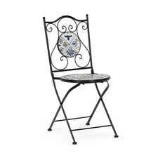 Sedia Da Giardino BIZZOTTO