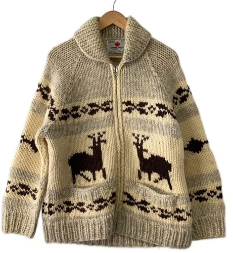 Maglione canadese vintage - canadese,