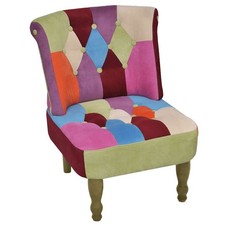 Poltroncina alla Francese