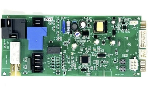 Eagletech w10174746 scheda - scheda, di