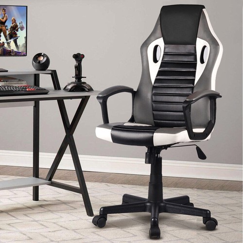 Sedia poltrona gaming scrivana - sedia,