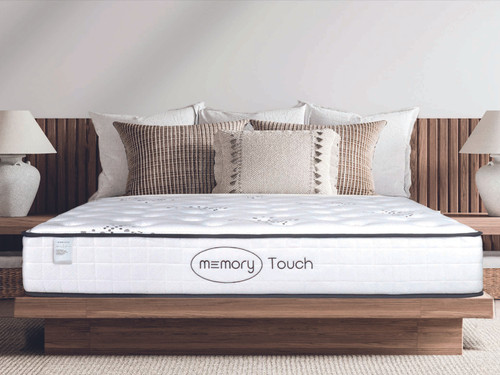 Materasso memory foam gel - materasso,