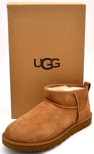 Ugg mini stivali uomo classici - stivali,