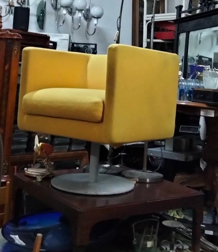 Poltroncina seven - poltroncina,