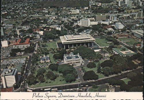 George bacon honolulu - honolulu,, hawaii