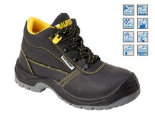 SCARPA CAPUA ALTAS3 COLORE