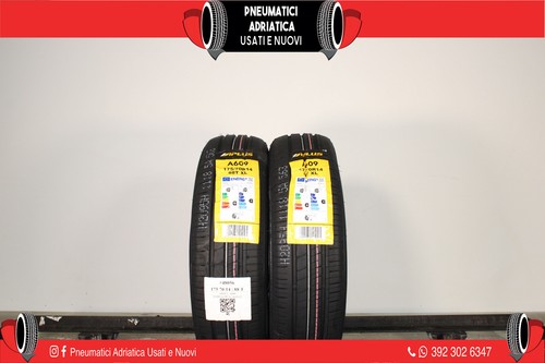 Pneumatici aplus 175 r14 - 2,