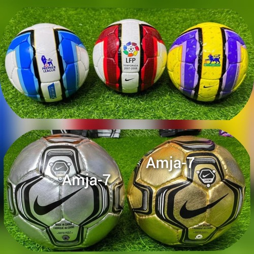 Palloni calcio nike t90 - 5,