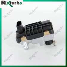 Turbocharger actuator