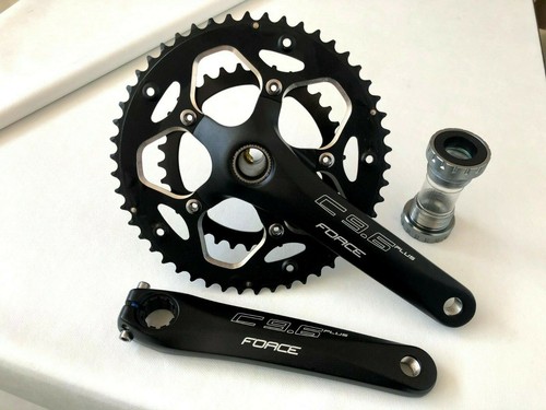 Guarnitura stradale force road - guarnitura,