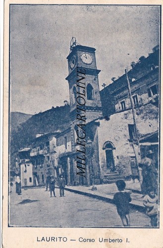 Laurito corso umberto - laurito:,