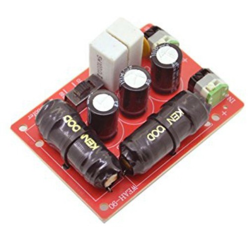 Crossover 200w subwoofer - subwoofer,