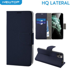 Cover per Samsung A10 Custodia a libro magnetica pelle Flip Portafoglio