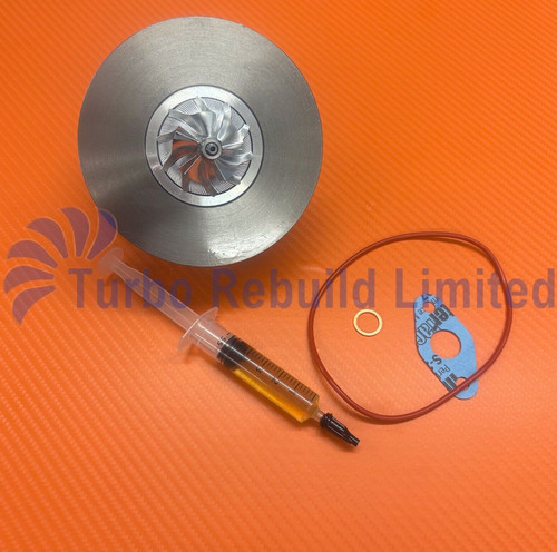 Turbo chra cartuccia core - turbo,