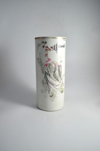 N8977 bellissimo vaso - bellissimo, cinese