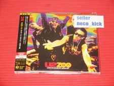 6WT U2 ZOO TV LIVE IN DUBLIN