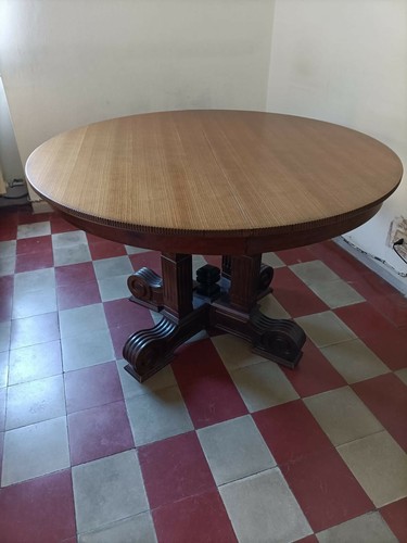 Tavolo anni tondo - anni,