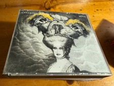 2 CD 1994 Mina – Canarino Mannaro Vol. 1/2