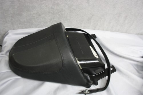 Sedile passeggero harley - sedile,