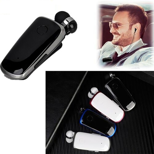 Auricolare bluetooth wireless - auricolare,