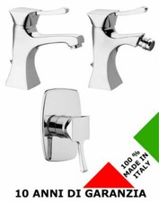 RUBINETTO MISCELATORE  ARREDO