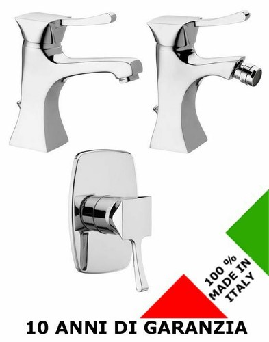 Rubinetto miscelatore arredo - miscelatore,