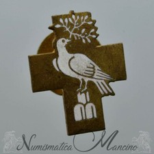 Distintivo Croce Anno