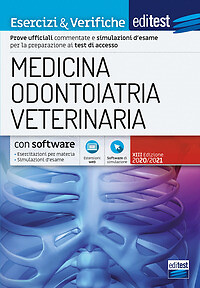 Editest medicina - editest.,