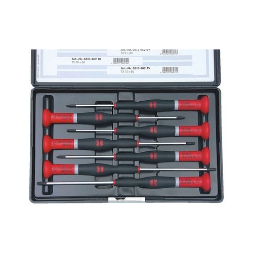 Cacciaviti torx precisione - cacciaviti,