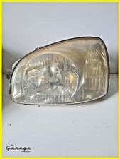 Faro Fanale Anteriore Sinistro
